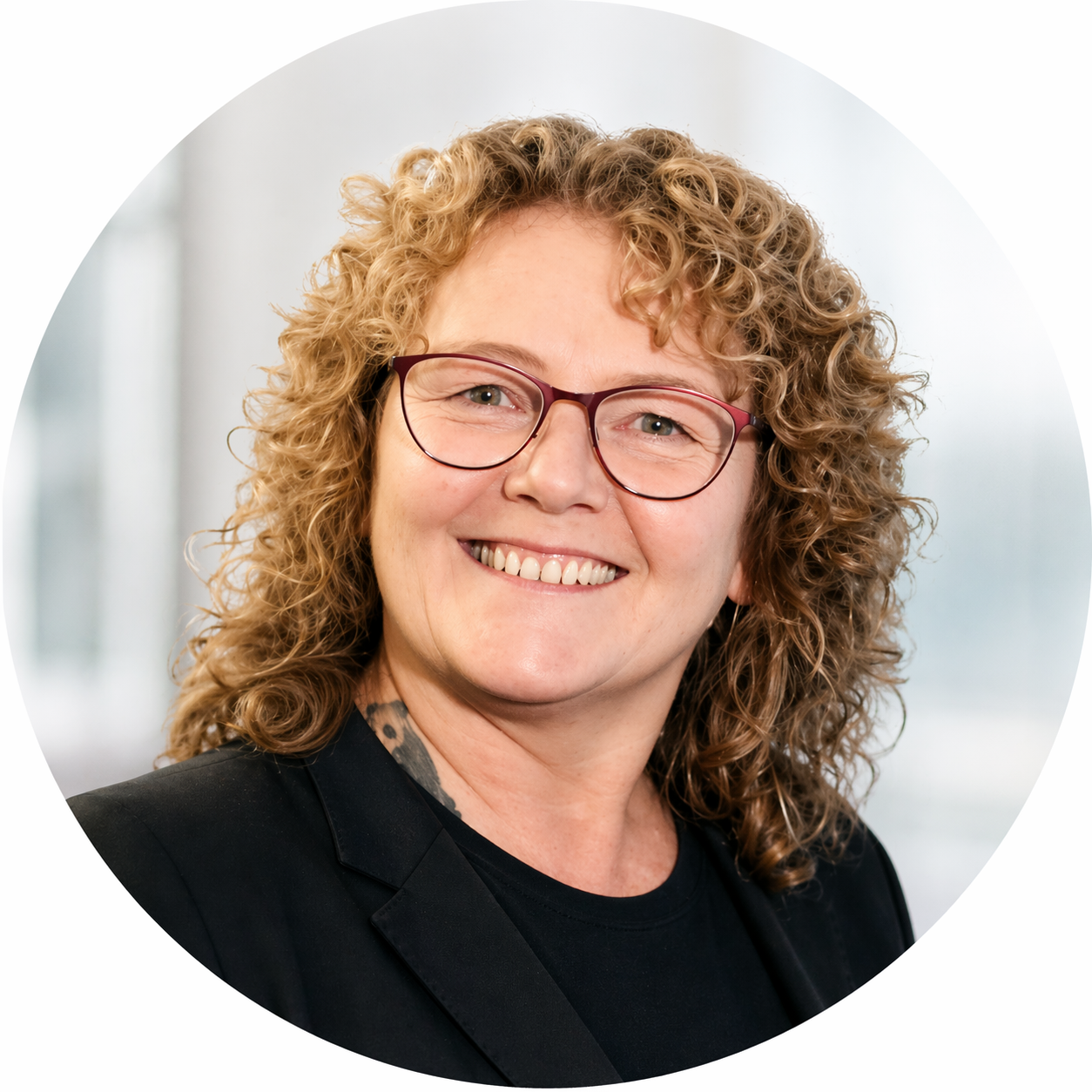 Ute Friedrichsen